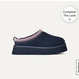 UGG Tazz II Slipper